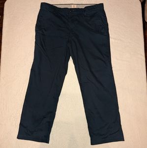 Dockers Navy Chinos
